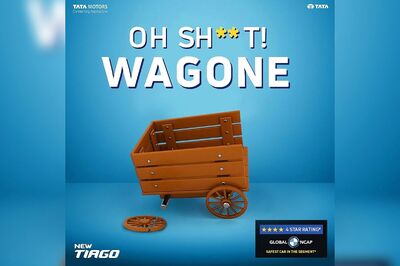 Tata Motors Hits Out at Maruti Suzuki, Takes a Jibe at WagonR's Two-Star NCAP Crash Test Results