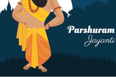 Parashurama Jayanti 2022: Tithi, Rituals And All You Need To Know