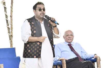 Shankar Mahadevan's Academy to Collaborate with Maharashtra Mandal Singapore