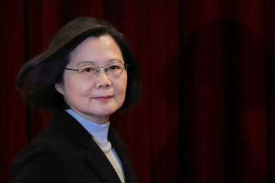 Opinion | Taiwan’s Recent Military Reforms: A Half Step in the Right Direction