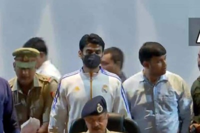 12 Teams Tracked Shrikant Tyagi via Human, Tech Intel: How ‘Politician’ Was Nabbed After 4-Day Hunt