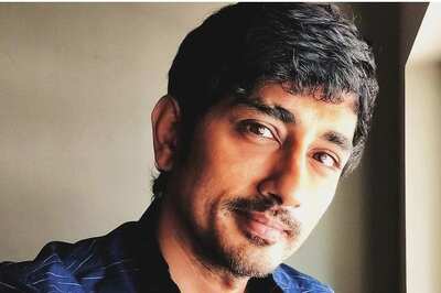 Siddharth on Going Off Twitter Post Backlash Over Saina Nehwal Tweet: I Have the Power to Do it | Exclusive