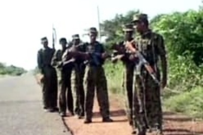 Sri Lanka to continue its fight against LTTE