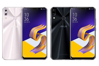 Asus Zenfone 5Z With Snapdragon 845 Processor To Launch In India On July 4
