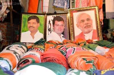 'Indian election getting more attention in the US than ever'