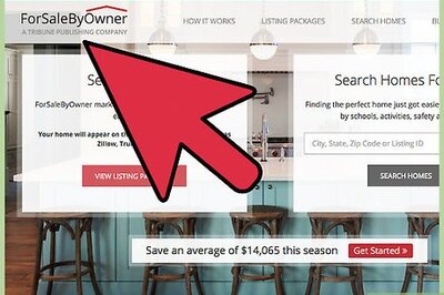 How to Sell a House Online