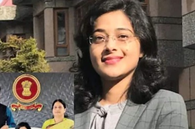 Meet Surabhi Gautam, The Woman From MP’s Satna Village Who Cleared UPSC