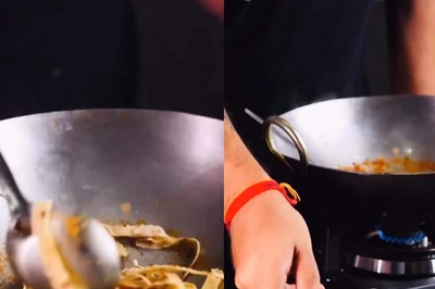 Internet Can’t Get Enough Of Leftover Rotis Transformed Into Maggie