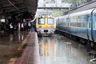 Railways’ Spending-Income Gap Highest in Last 18 Years: CAG Report