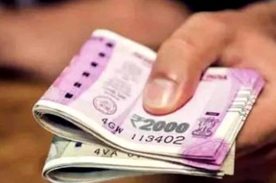 7th Pay Commission: 4% DA Hike for Central Government Employees Likely Soon, Check Details