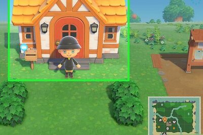 6 Steps to Craft a Ladder in Animal Crossing: New Horizons
