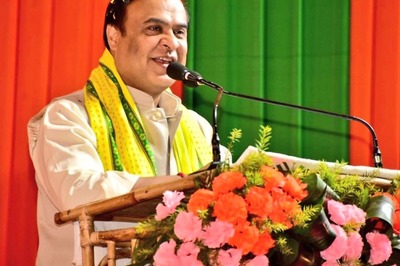 BJP's 'Mr Dependable' Delivers Again: Himanta's Hand behind Party's Northeast Success