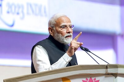 Narendra Modi’s India Controlled Post-Covid Inflation Better Than Biden’s US, Meloni's Italy or Trudeau’s Canada: Study