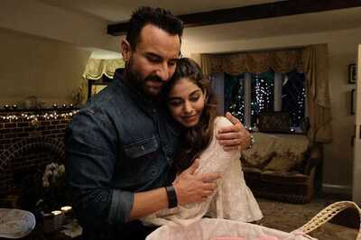 Jawaani Jaaneman Box Office Collection Day 5: Saif Ali Khan's Film Earns Rs 16.80 Crore