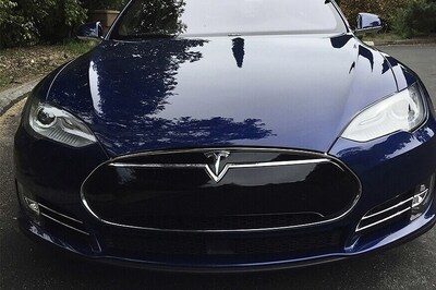 Germany to Require 'Black Box' in Autonomous Cars