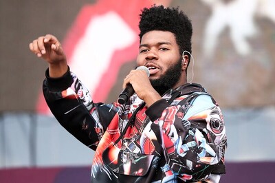 Coronavirus Scare: Pop Star Khalid Postpones India Tour