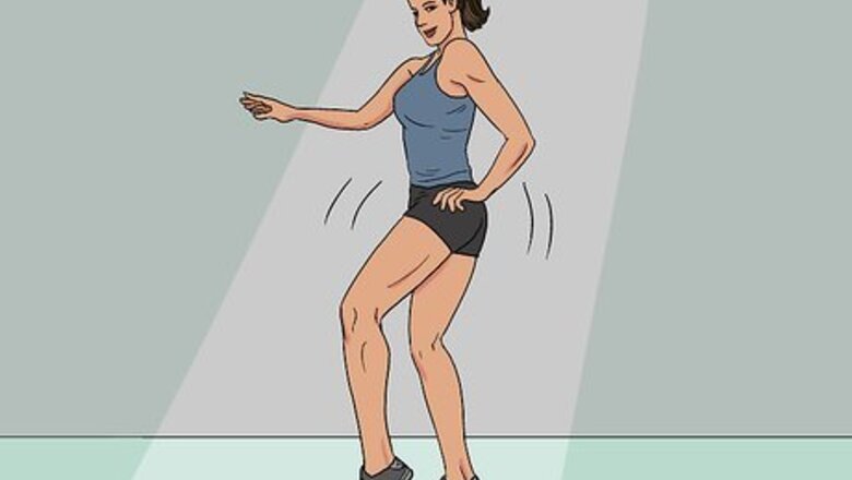 How to Burlesque Dance