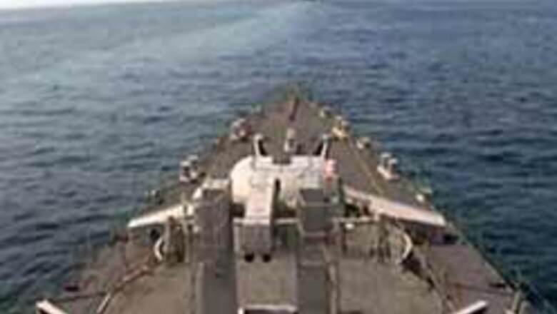 Indian Navy questioned on Somali pirate ship sinking