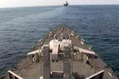 Indian Navy questioned on Somali pirate ship sinking