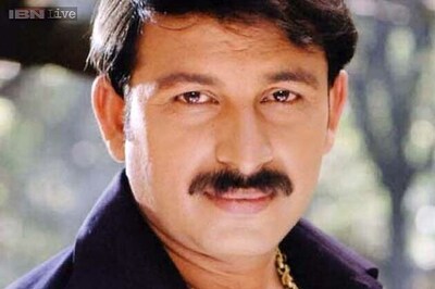 BJP will form majority government in Jharkhand: Manoj Tiwary