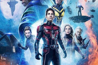 Ant-Man and the Wasp Quantumania: Marvel Fans Begin Countdown To MCU Phase 5, Excited To See Kang