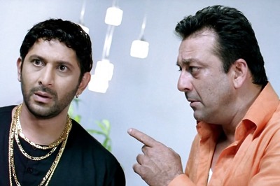 Arshad Warsi on Sanjay Dutt's Medical Treatment: He is a Fighter