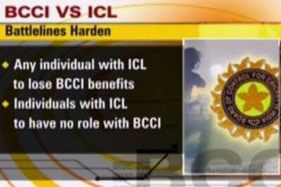 Join rival league, lose paycheck: BCCI tells players
