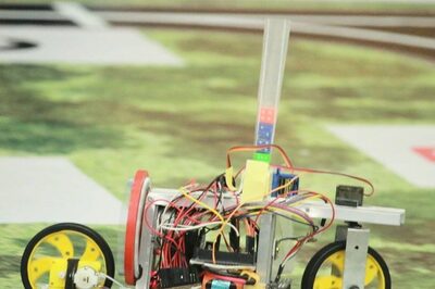 IIT Bombay Launches e–Yantra Robotics Competition, College Students Can Apply Till August 25