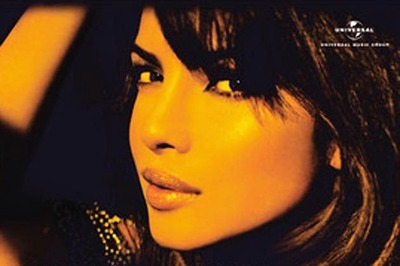 Priyanka Chopra: Was too shy to sing for Bollywood