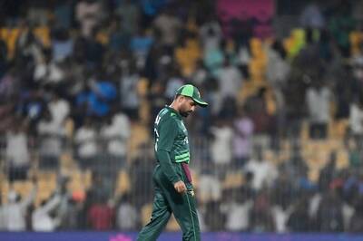 'Had he Given it Out...': Pakistan Captain Babar Azam Reacts After Umpire's Call Benefits South Africa in Close Contest