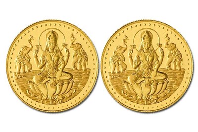 RBI restricts gold coin sales by co-operative banks