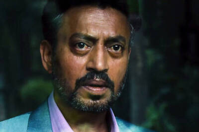 You cannot survive in Hollywood without agents: Irrfan Khan