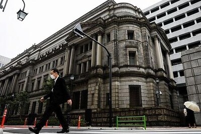 BOJ paying banks to boost pandemic relief, compensates for negative interest rates