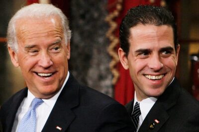 Hunter Biden Coverup Rips Joe Biden of Moral Grandstanding and Permanently Stains Media, Big Tech