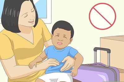How to Stop Breastfeeding a Toddler