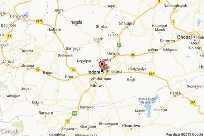 Two men molest 22-year-old woman inside a car on New Year's eve