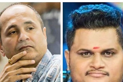 Vipul Shah Reacts for 1st Time to The Kerala Story Row, Telugu Choreographer Chaitanya Dies By Suicide