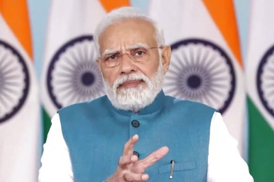 PM Modi's 'Pariksha Pe Charcha' on January 27