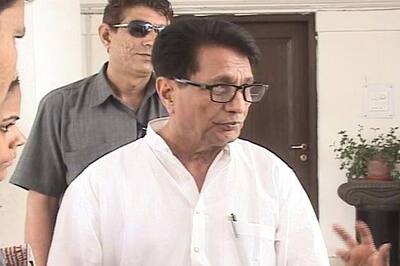 Separate air accident bureau will probe accidents: Ajit Singh