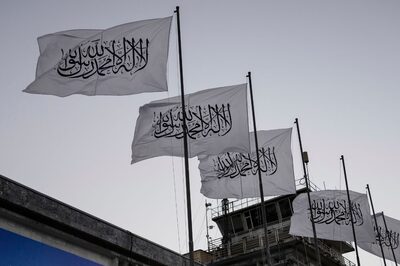 Afghan Province Orders Officials Not to Photograph Living Things