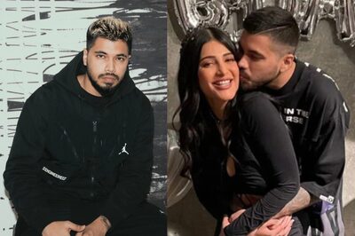 Santanu Hazarika Talks On All Things Art, Love and Passion, Says, 'Art Has Been My Constant' | EXCLUSIVE