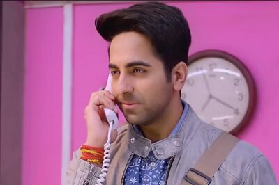 Dream Girl 2 Director Raaj Shaandilyaa Busts Reshoot Rumours; Says 'It's Just The Remaining Shots'