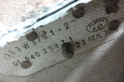 Debris Found in Mauritius from Missing Flight MH370, Confirms Malaysia