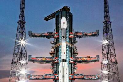 ISRO Begins Countdown for Launch of Navigation Satellite to Maintain Continuity of India's Own Satnav