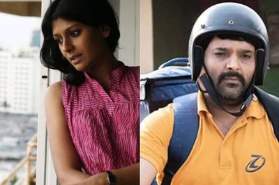 Zwigato: Nandita Das Pens Heartfelt Note Post Kapil Sharma Starrer Release, Check It Out