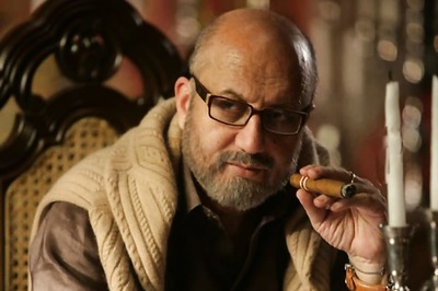 You don't retire in Bollywood, you are forgotten: Anupam Kher