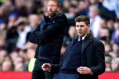 Premier League: Aston Villa Could Consider Vaccine Status of Transfer Targets, Says Steven Gerrard