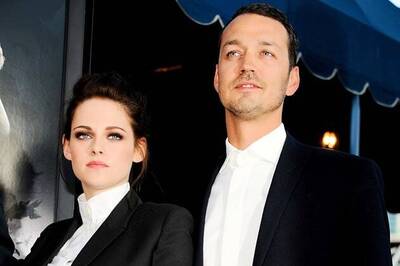 Has wife forgiven Rupert Sanders for cheating?