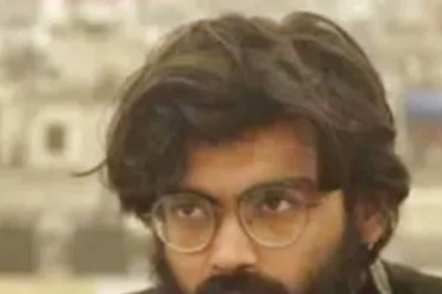 Delhi Court Junks Bail Plea of Activist Sharjeel Imam
