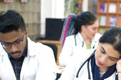 Experts Uncertain Over Accommodation of Students Returning From Ukraine In Indian Medical Colleges